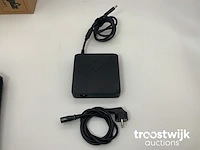 Z vr backpack g2 (full kit), core(tm) i7 8th gen, 32 gb ram, 512 gb nvme (ssd), geforce rtx 2080 mobile 8 gb - check description - afbeelding 8 van  14