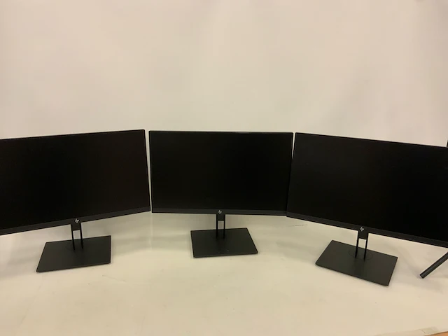 Z22n g2, 21.5", 1920x1080 (full hd) ips monitors - afbeelding 1 van  8