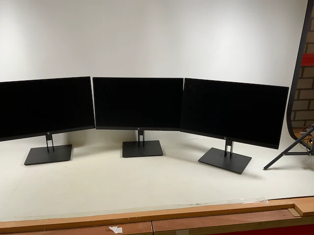 Z22n g2, 21.5", 1920x1080 (full hd) ips monitors - afbeelding 3 van  8