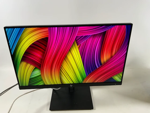 Z22n g2, 21.5", 1920x1080 (full hd) ips monitors - afbeelding 4 van  8