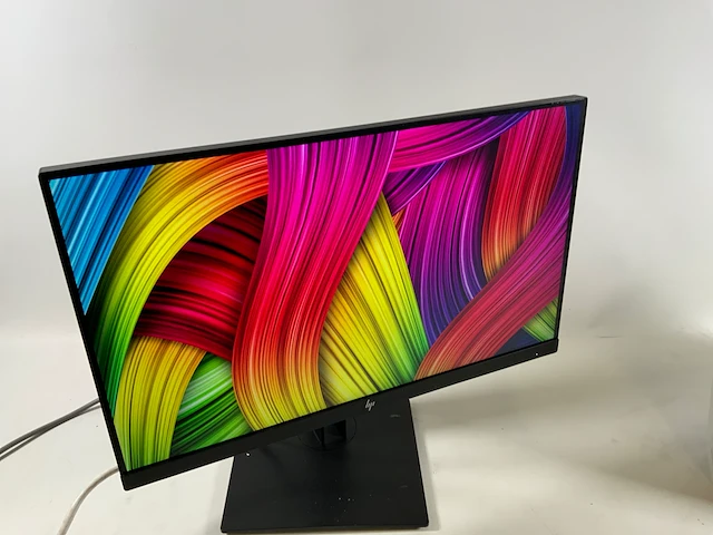 Z22n g2, 21.5", 1920x1080 (full hd) ips monitors - afbeelding 5 van  8