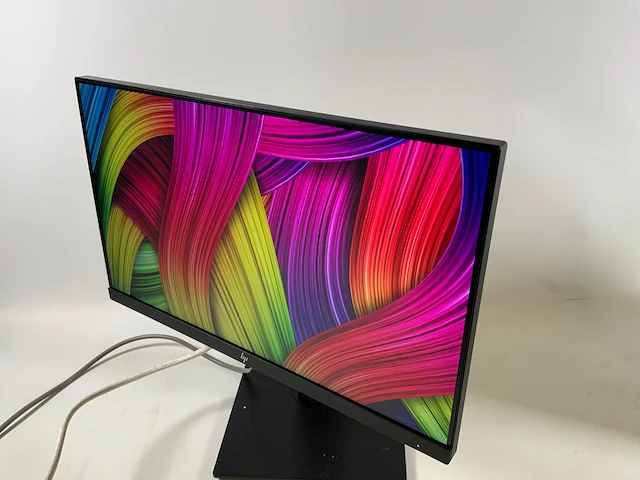 Z22n g2, 21.5", 1920x1080 (full hd) ips monitors - afbeelding 6 van  8