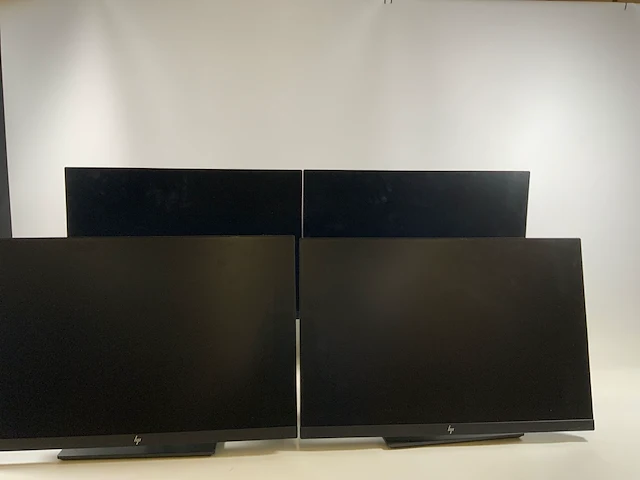 Z24n g2 24", 1920x1080 (full hd) ips monitors - afbeelding 1 van  7