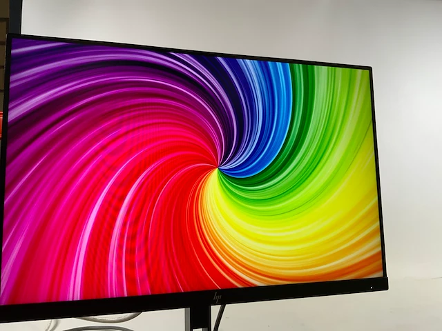 Z24n g2 24", 1920x1080 (full hd) ips monitors - afbeelding 2 van  7
