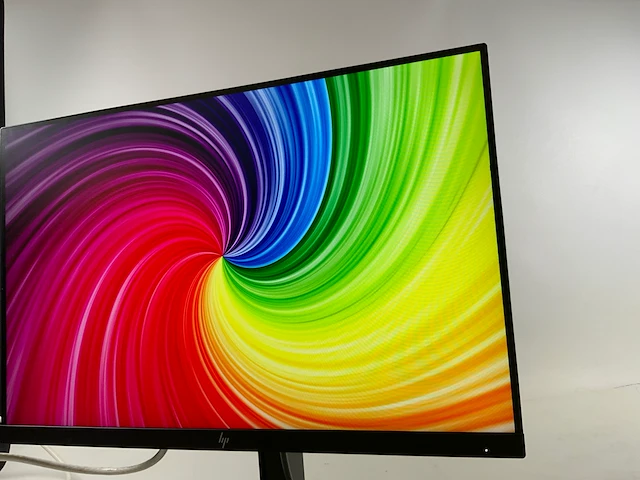 Z24n g2 24", 1920x1080 (full hd) ips monitors - afbeelding 4 van  7