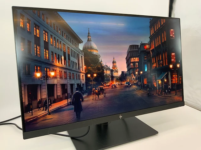 Z27 (2tb68a4) 27”, 3840x2160 (4k) ips monitor - afbeelding 3 van  6