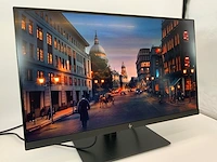 Z27 (2tb68a4) 27”, 3840x2160 (4k) ips monitor - afbeelding 3 van  6