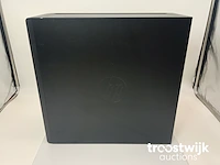 Z440, xeon(r) e5-1650 v4, 64 gb ram, 512 gb nvme (ssd), quadro k1200 workstation - afbeelding 5 van  5