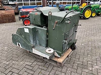 Zaag betonzaagmachine - afbeelding 7 van  10