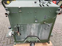 Zaag betonzaagmachine - afbeelding 9 van  10