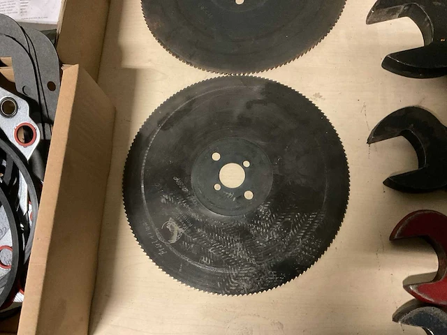 Zaagblad 315 mm (3x) - afbeelding 3 van  5
