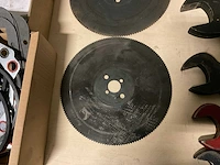 Zaagblad 315 mm (3x) - afbeelding 3 van  5