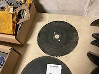 Zaagblad 315 mm (3x) - afbeelding 5 van  5