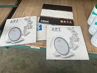 Zaagblad (5x) - afbeelding 1 van  5