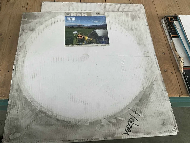 Zaagblad (7x) - afbeelding 7 van  10