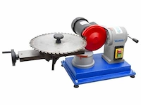 Zaagbladen slijpmachine westfalia, 828064, blaauw/grijs - afbeelding 1 van  3