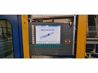 Zaagcentrum schuco bjm psc 100rl - afbeelding 5 van  5