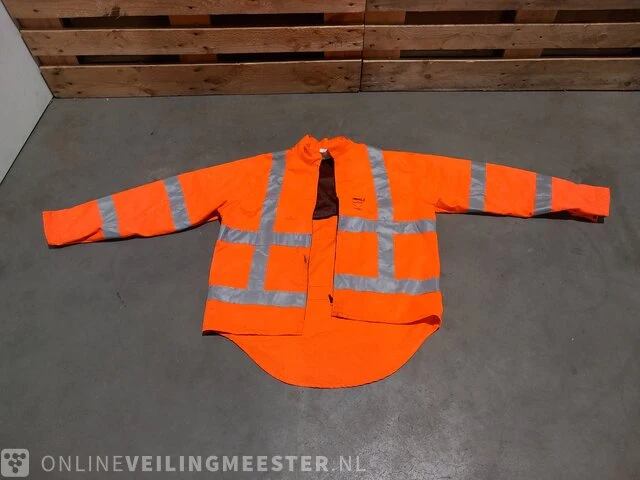Zaagkleding - afbeelding 2 van  15