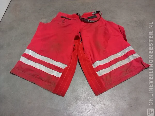 Zaagkleding - afbeelding 4 van  15