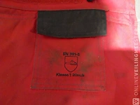 Zaagkleding - afbeelding 5 van  15