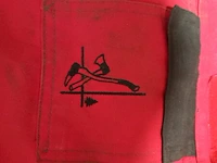 Zaagkleding - afbeelding 6 van  15