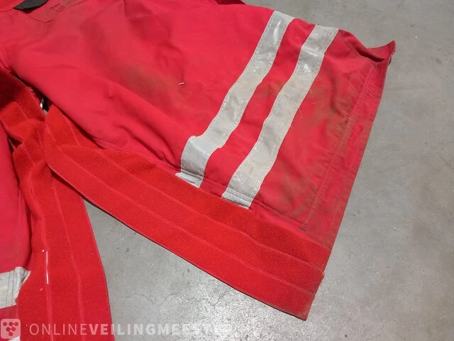 Zaagkleding - afbeelding 7 van  15