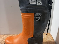 Zaagkleding - afbeelding 9 van  15