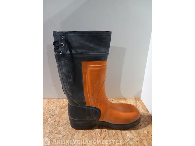 Zaagkleding - afbeelding 10 van  15