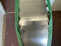 Zaaglinten / zaagbladen (23x) - afbeelding 26 van  26