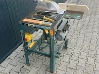 Zaagmachine gjerde, 1203 - afbeelding 2 van  7