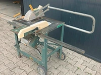 Zaagmachine gjerde, 1203 - afbeelding 3 van  7
