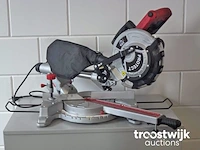 Zaagmachine - afbeelding 1 van  4
