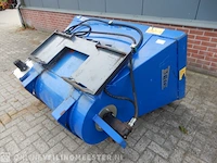 Zaagsel strooibak detech, 650 - afbeelding 8 van  13