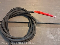 Zaagtafel dewalt, dwe7492-qs - afbeelding 6 van  8