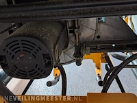 Zaagtafel dewalt, dwe7492-qs - afbeelding 7 van  8