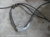 Zaagtafel elu, tgs 273, bouwjaar 1995 - afbeelding 5 van  5