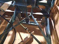 Zaagtafel, gjerde, 1203nl, 2012 - afbeelding 5 van  5