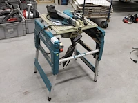 Zaagtafel makita flipper / lf1000.