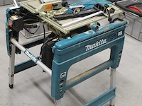 Zaagtafel makita flipper / lf1000. - afbeelding 2 van  3