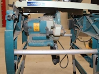 Zaagtafel makita flipper / lf1000. - afbeelding 3 van  3