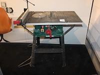 Zaagtafel parkside type btks2000h5