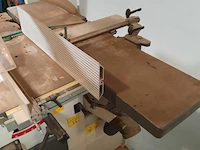 Zaagtafel robland, x31, bouwjaar 1998 - afbeelding 2 van  17