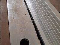 Zaagtafel robland, x31, bouwjaar 1998 - afbeelding 3 van  17