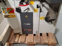 Zaagtafel robland, x31, bouwjaar 1998 - afbeelding 5 van  17