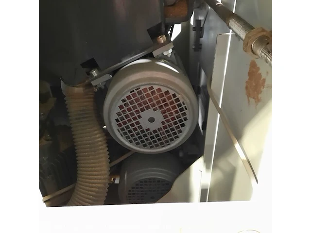 Zaagtafel robland, x31, bouwjaar 1998 - afbeelding 13 van  17