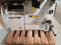 Zaagtafel robland, x31, bouwjaar 1998 - afbeelding 17 van  17