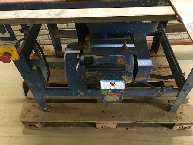 Zaagtafel - afbeelding 3 van  8