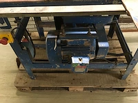 Zaagtafel - afbeelding 3 van  8