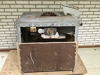 Zaagtafel