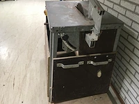 Zaagtafel - afbeelding 3 van  5